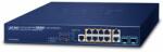 PLANET GS-5220-8UP2T2X