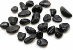  Fekete ónix marokkő (1-1, 5 cm) (21235)