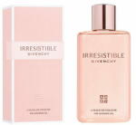 Givenchy Irrésistible - zuhanyolaj 200 ml