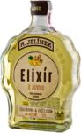  R. Jelínek Gyömbér Elixír 14, 7% 0, 7L