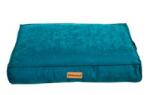 ZooBeeDoo Plus Soft - turcoaz 97 x 68 x 18 cm