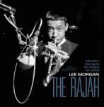 Lee Morgan - The Rajah (LP) (<![CDATA[0602508934520]]>)