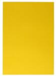 Spirit Spirit: Sárga dekor kartonpapír 70x100cm 220g-os (406504) - innotechshop