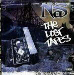 Nas - The Lost Tapes (Reissue) (2 LP) (0196587569419)