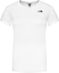 The North Face Tricou The North Face W S/S SIMPLE DOME TEE nf0a4t1afn41 Marime S (nf0a4t1afn41)