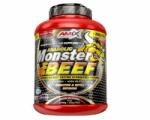Amix Nutrition Anabolic Monster Beef 1000 g fructe de pădure