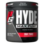 ProSupps Hyde Max Pump 280 g punch de fructe