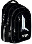 UNIPAP St. Right Spacecraft Nasa négy rekeszes iskolatáska, hátizsák 40×28×18 cm (653506)