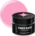 Lila Rossa Gel de baza lila rossa fiber builder base rambler rose 15 g (FBV-15-2768)