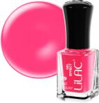 Lilac Lac de unghii Lilac, Gel Effect, 6 g, Pink (901.04.G009)