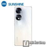 SUNSHINE HUAWEI Honor 70 Pro 5G , 70 Pro Plus 5G, SUNSHINE Hydrogel TPU hátlapvédő fólia, 1db (SUNS248517)