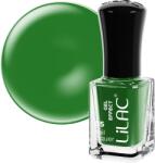 Lilac Lac de unghii Lilac, Gel Effect, 6 g, Green (901.04.G005)