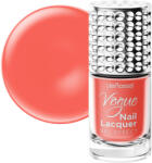 Lila Rossa Lac de unghii, Lila Rossa, Vogue, gel effect, 10 ml, Orange (M9526)