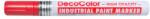 Uchida Marker cu vopsea Uchida 2 mm varf rotund rosu (UCH27280002)