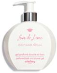 Sisley Soir De Lune Perfumed Bath And Shower Gel Tusfürdő 200 ml