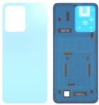  tel-szalk-19296914711 Xiaomi Redmi Note 12 Kék akkufedél, hátlap (tel-szalk-19296914711)