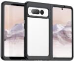  CRYSTAL Husă de protecție pentru Google Pixel Fold neagră