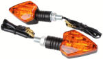 R-TECH Blinkers pentru moto R-TECH Light short stem (RTECH1729015-S)