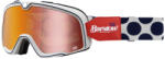  Ochelari 100% BARSTOW Hayworth roșu-albastru-albastru (plexi roșu) (AIM150-704)