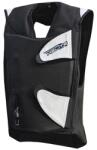 HELITE Airbag vesta HELITE GP Air 2 negru și alb (HEGPAIR2BW) - motozem - 2 528,70 RON