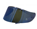 Lazer Max Vision plexi iridiu albastru pentru casca Lazer Rafale Evo (LZ21ACF00083)