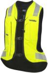 HELITE Vesta cu airbag electronic HELITE e-Turtle galben fluo (HEMO.GL.ET1-HV) - motozem - 3 420,00 RON