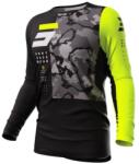 Shot Tricou motocross Shot Contact Camo 2.0 negru-fluo galben lichidare (SHOA08-12B5-E01)