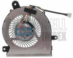 MSI GF63 GF65 GF75 MS-16R1 MS-16R2 PAAD06015SL videókártya/GPU hűtő/ventilátor/fan (PSF050320B)