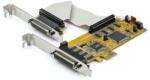 StarTech RS-232 PEX8S1050LP