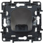 Legrand 863129 Niloé Step kábelkivezető, IP21, fehér (863129) - elektroprofishop