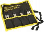 Kotarbau Set de clești 160mm clește inelar seger (B209) Cleste