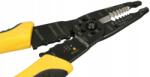 Kotarbau Clește pentru dezizolarea firelor de cablu 0, 6 - 2, 6 mm (D093) Cleste
