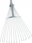 Kotarbau Greblă metalică reglabilă 19-64 cm (M847) Grebla
