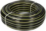 Kotarbau Furtun de grădină armat 4 straturi 1/2" 20 m (8763)