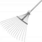 Kotarbau Greblă metalică reglabilă 20-56 cm (1006) Grebla