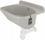 KOTARBAU Chiuvetă compartiment chiuvetă de lucru garaj - Culoare gri (P019) Ceaun