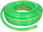 Kotarbau Furtun de grădină 4 straturi verde-galben 3/4" 20 m (4311)