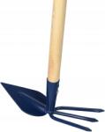 KOTARBAU Sapa sapă săpat inimă sapa cu furcă 121 cm (M843) Furca