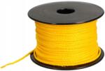 KOTARBAU Sfoară Pentru Zidărie 50 M Cablu De Sârmă Pentru Construcții De 1, 5 Mm (2088)