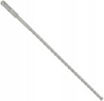Kotarbau Sds plus 8x400mm burghiu de percuție pentru beton widia (6746) Ciocan