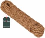 KOTARBAU Coarda de nucă de cocos natural 25m de frânghie (N339)