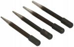 Kotarbau Set de burghie de găurit de adâncit 100mm (8693) Burghiu