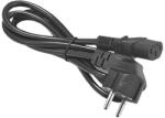 Zebra tápkábel (3 pin, eu) (cikkszám: KABDE3P18) (KABDE3P18)