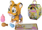 Simba Toys Jucarie Simba Tigru Pamper Petz Tiger cu accesorii