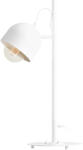 ALDEX Beryl fehér asztali lámpa (ALD-976B) E27 1 izzós IP20 (976B)