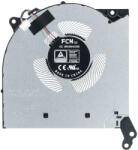  Ventilátor Lenovo Legion 5 15ARH05H 15IMH05H - Processzor (CPU), DC12V
