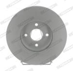 FERODO Disc frana FERODO PREMIER Coat+ disc DDF1195C (DDF1195C)