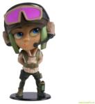 Ubisoft Rainbow Six Siege Chibi Figurine - Ela