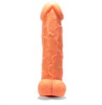 Orion X-MEN Super Sized Dildo 28 cm Flesh Dildo