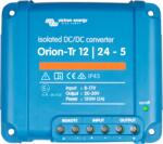 Victron Energy Convertor Orion-Tr 12 24-5A (120W) (ORI122410110)